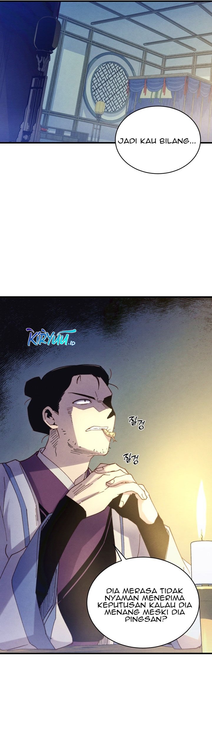 lightning expert Chapter 138 Gambar 35