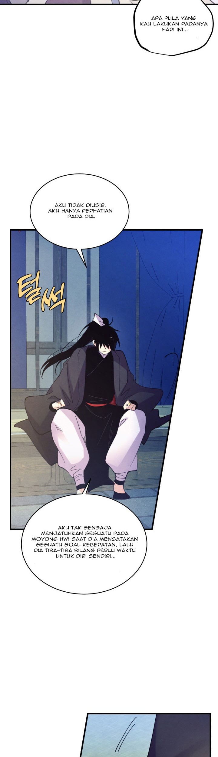 lightning expert Chapter 138 Gambar 41