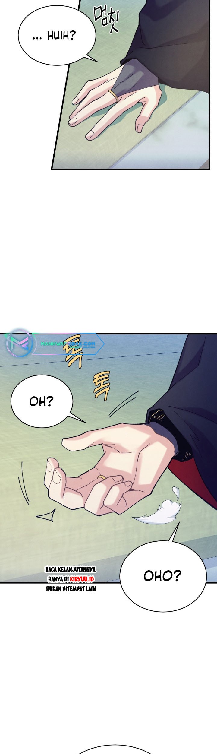 lightning expert Chapter 138 Gambar 42