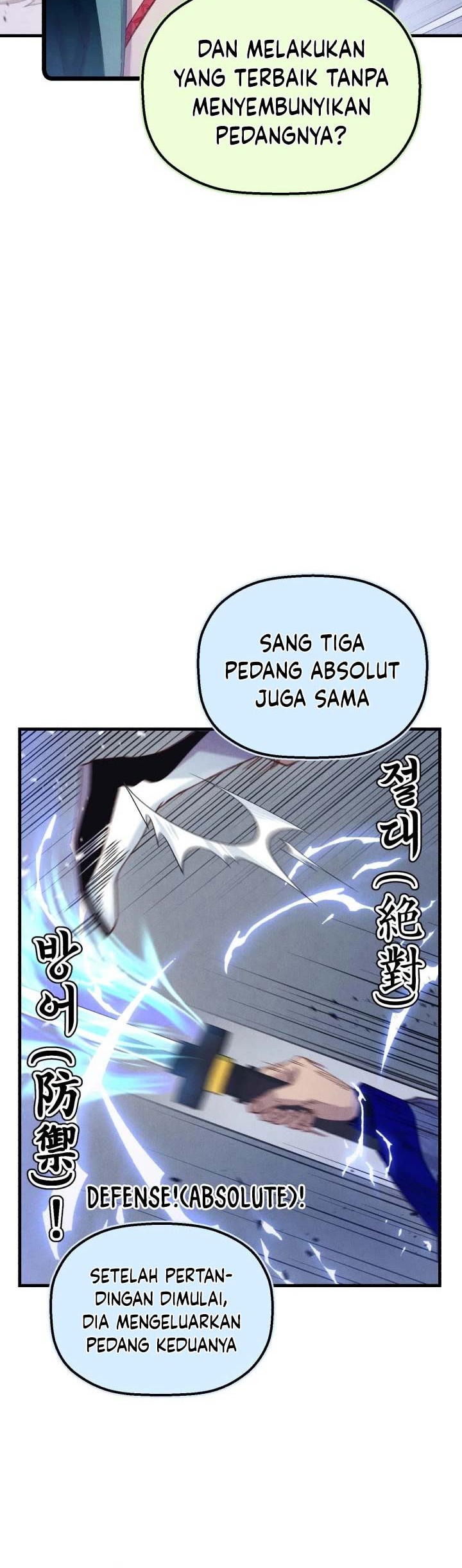 lightning expert Chapter 137 Gambar 36