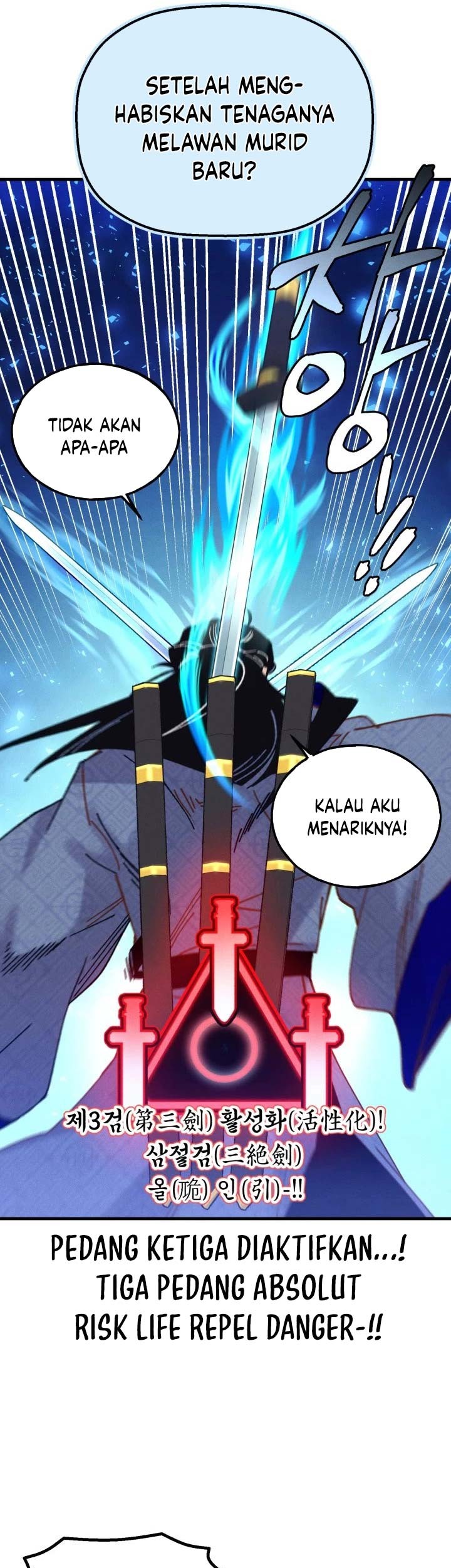 lightning expert Chapter 137 Gambar 41