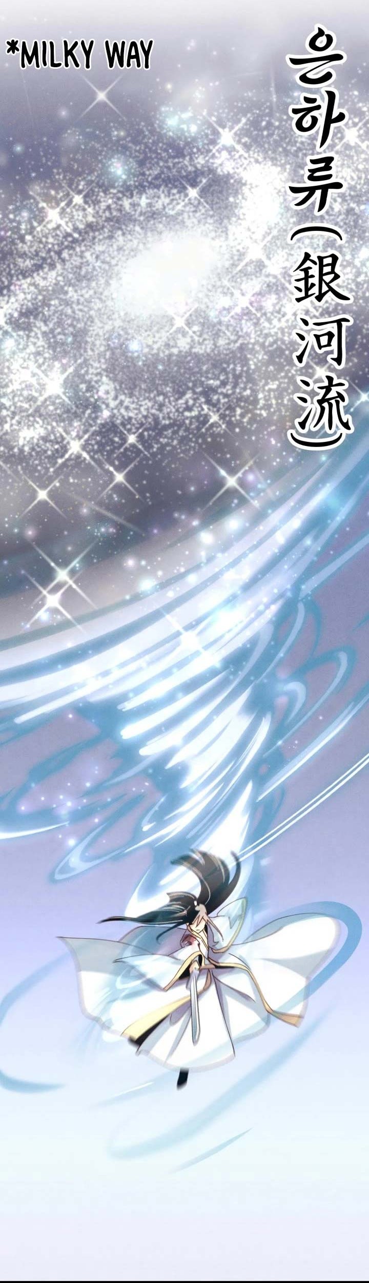 lightning expert Chapter 137 Gambar 46