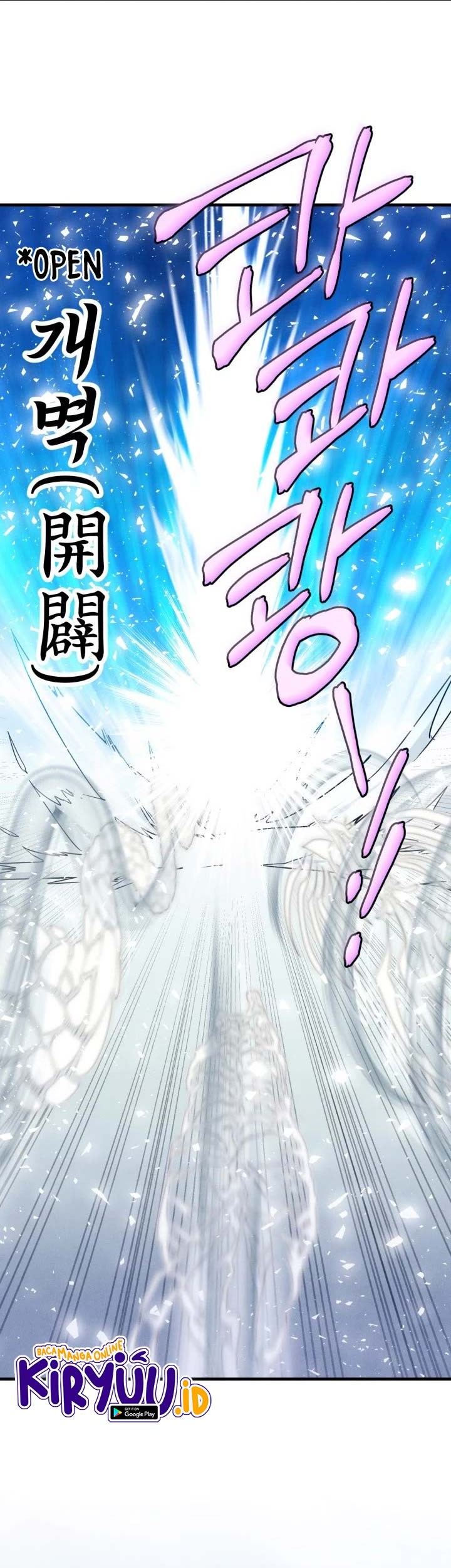 lightning expert Chapter 137 Gambar 47