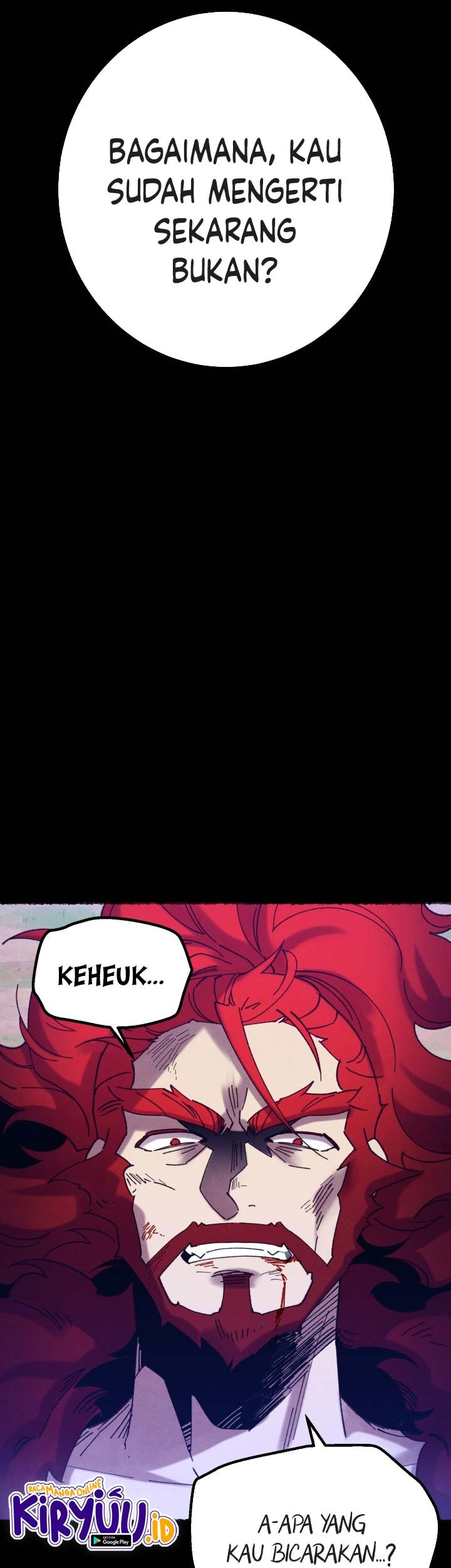 lightning expert Chapter 136 Gambar 41