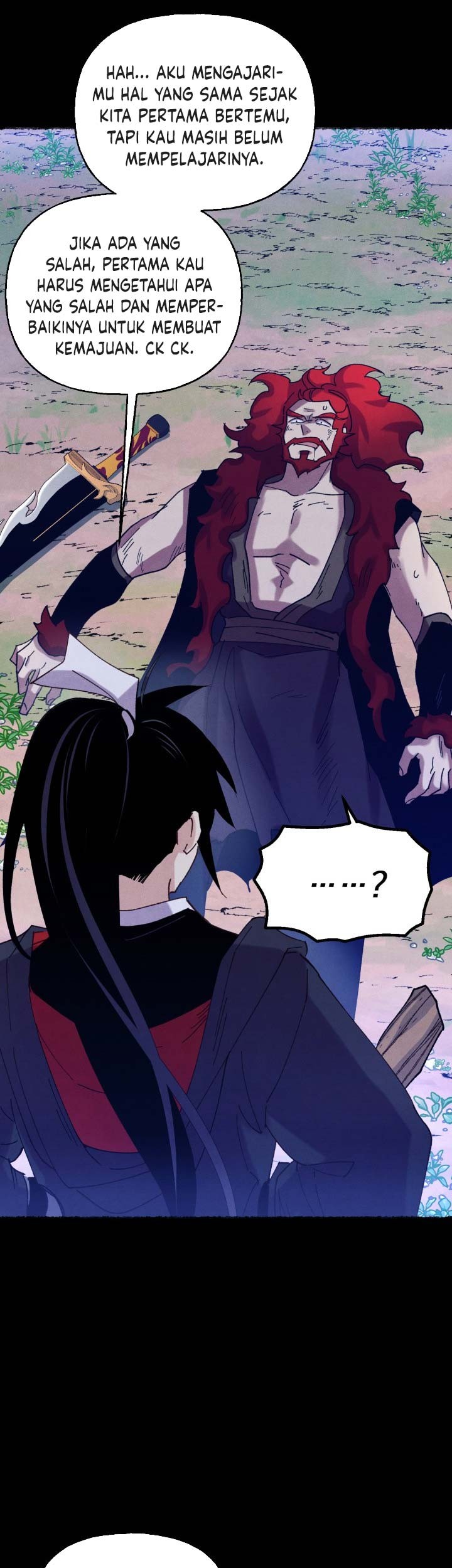 lightning expert Chapter 136 Gambar 43