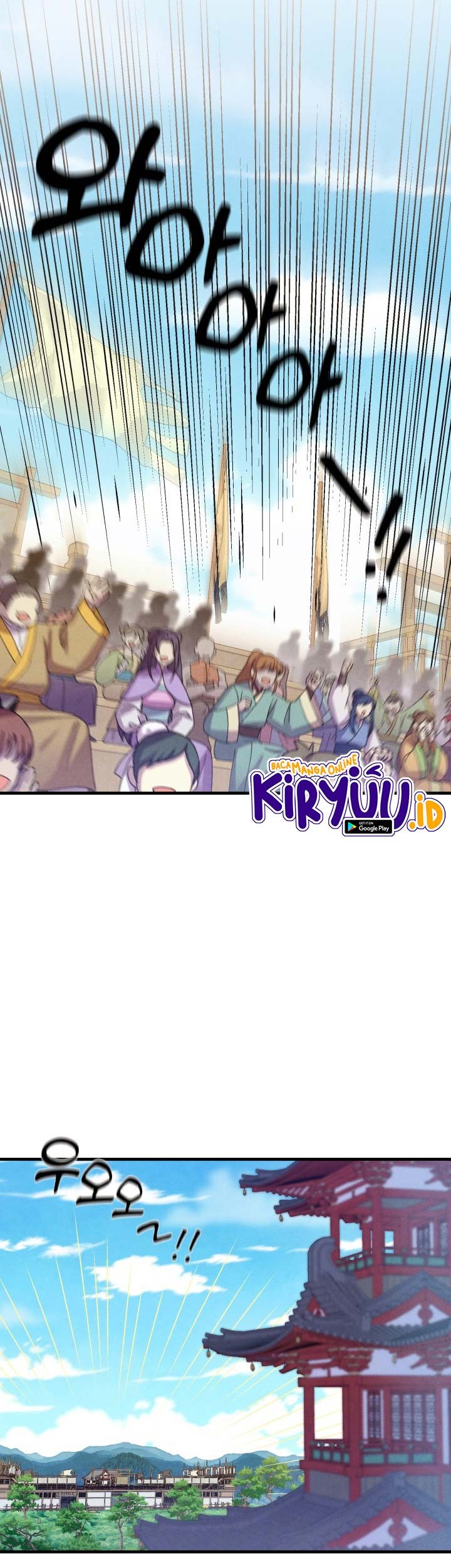 lightning expert Chapter 136 Gambar 28