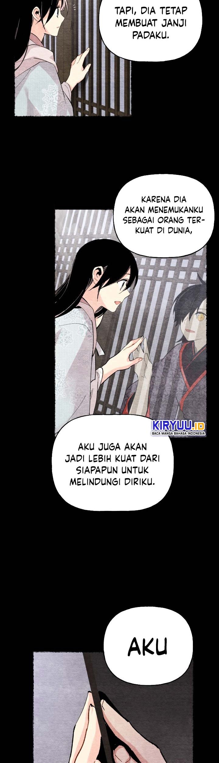 lightning expert Chapter 135 Gambar 45