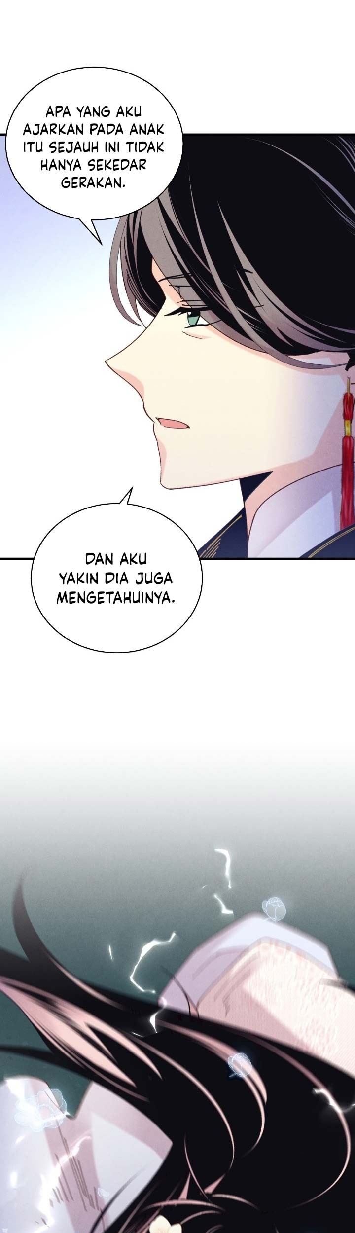 lightning expert Chapter 135 Gambar 29