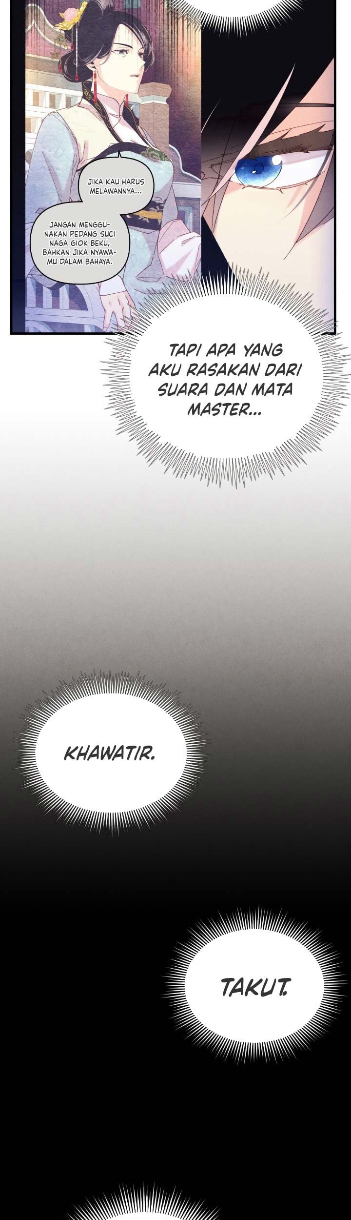 lightning expert Chapter 135 Gambar 31