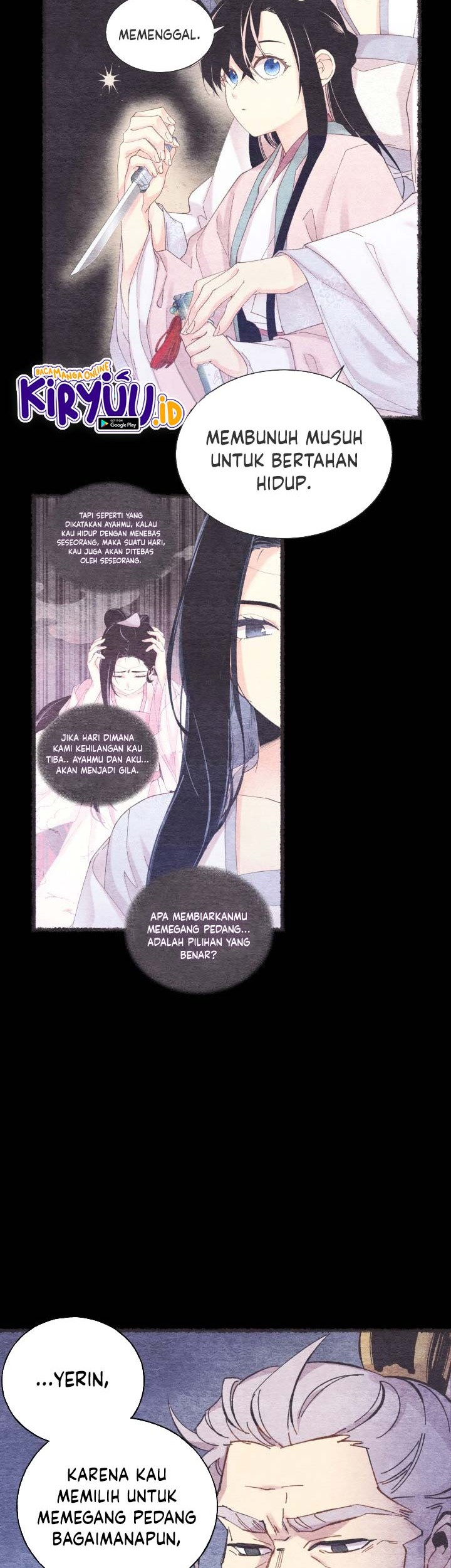 lightning expert Chapter 135 Gambar 37