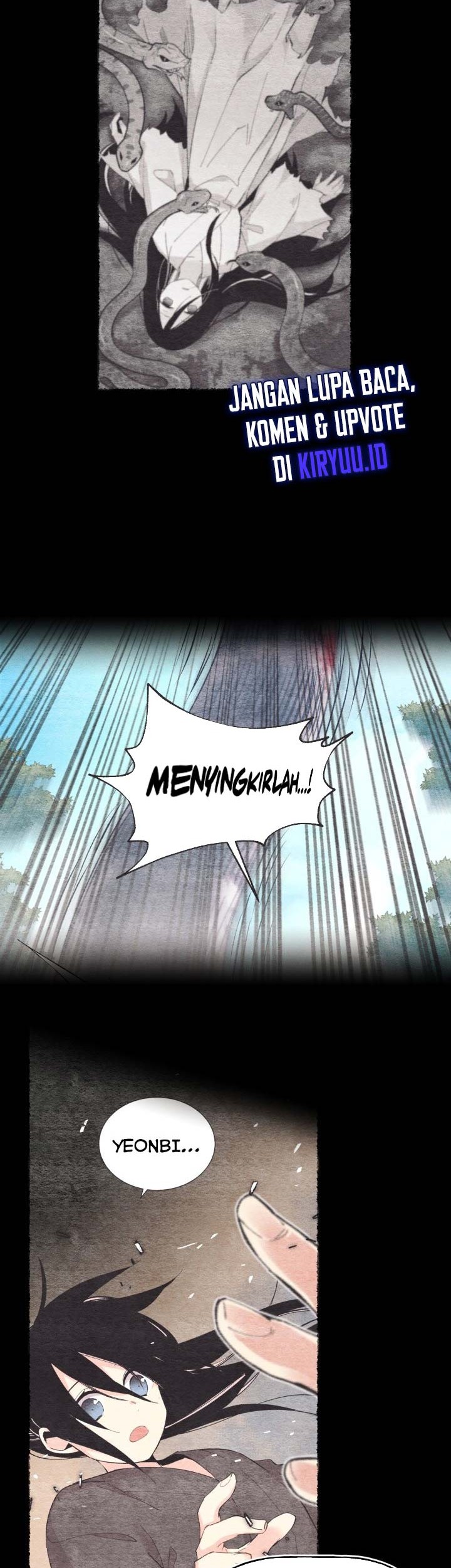 lightning expert Chapter 135 Gambar 41