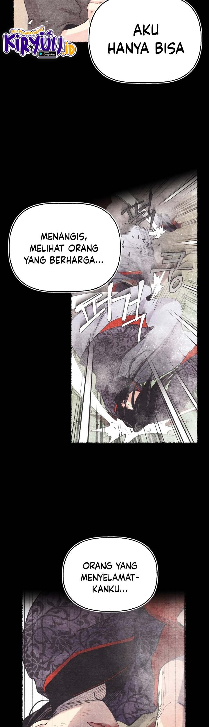 lightning expert Chapter 135 Gambar 42