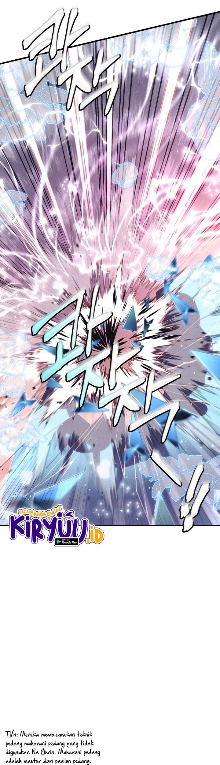 lightning expert Chapter 135 Gambar 25