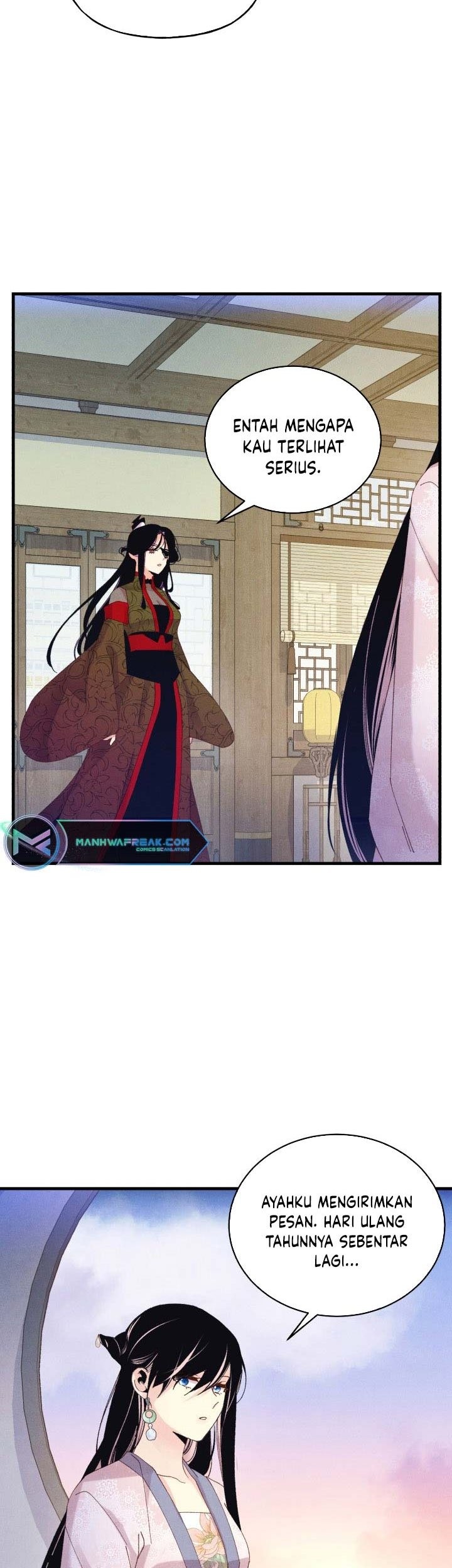 lightning expert Chapter 144 Gambar 55