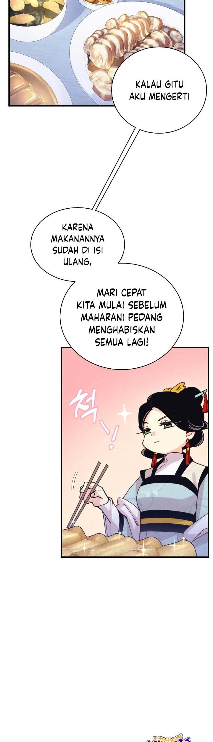 lightning expert Chapter 143 Gambar 28