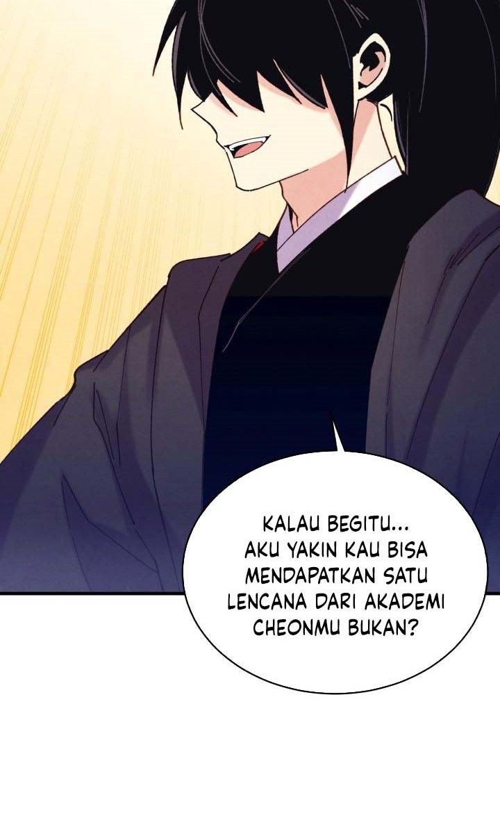 lightning expert Chapter 143 Gambar 23