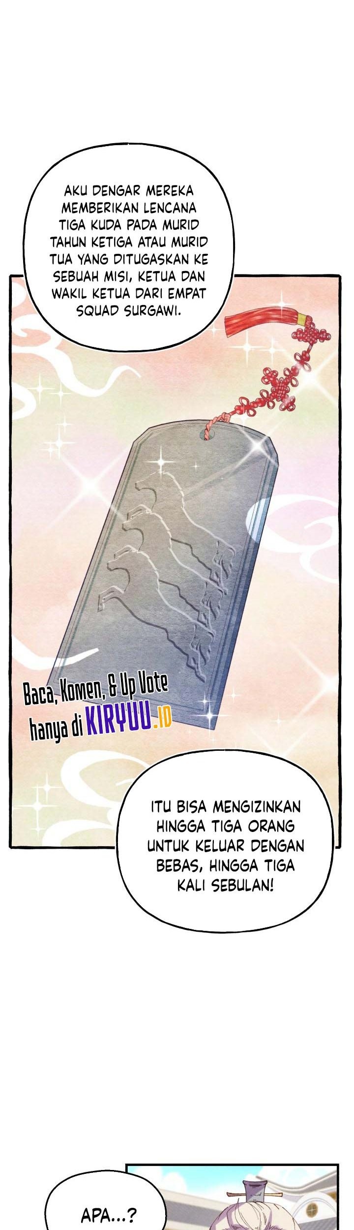 lightning expert Chapter 143 Gambar 24