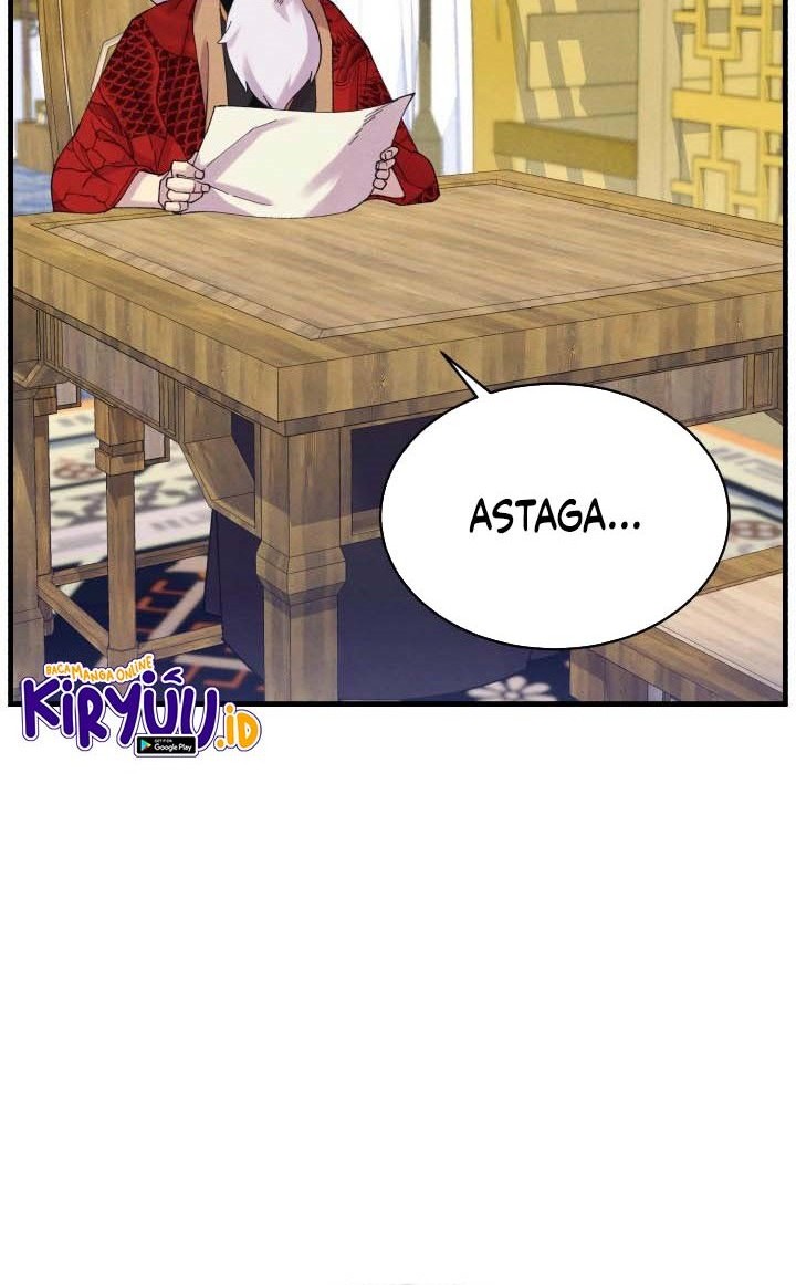 lightning expert Chapter 143 Gambar 39
