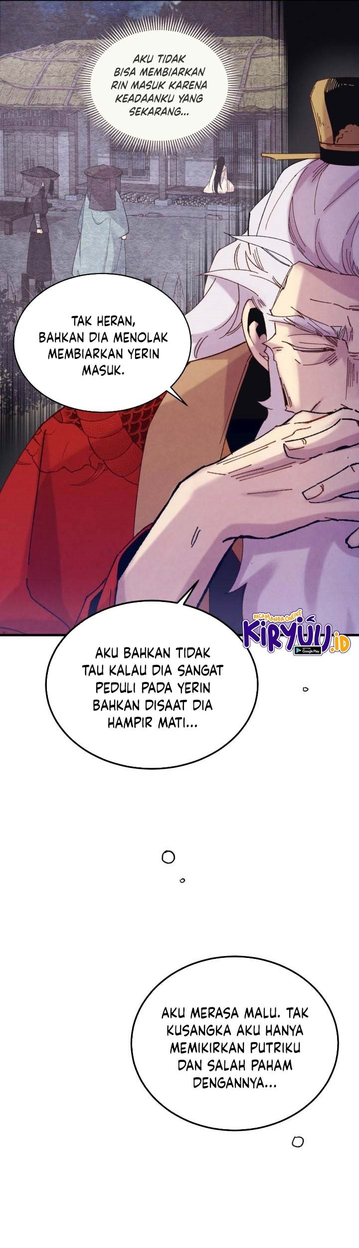 lightning expert Chapter 143 Gambar 42