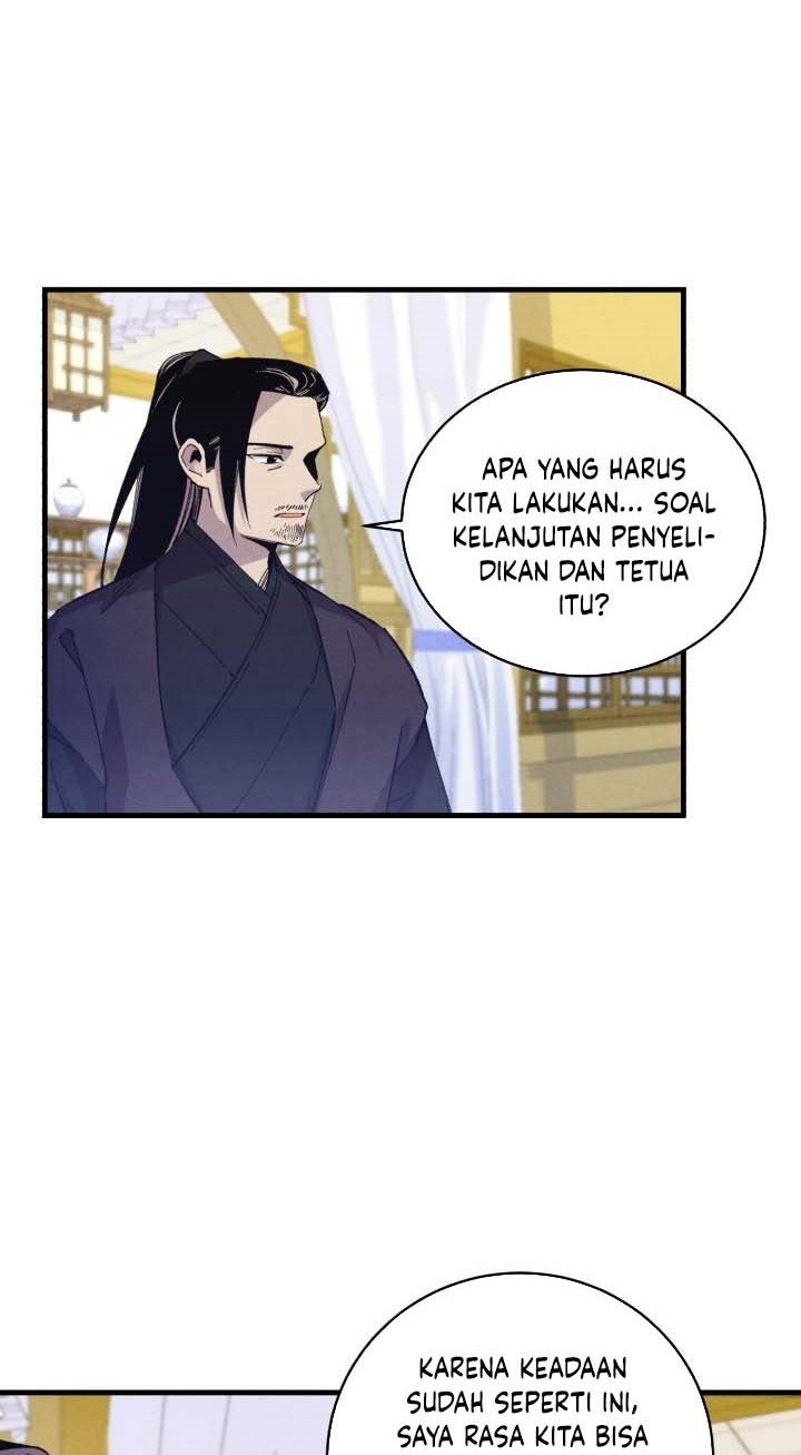 lightning expert Chapter 143 Gambar 43