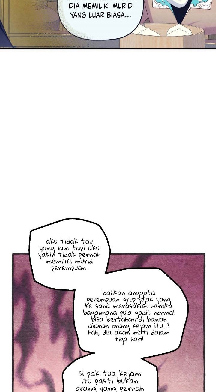 lightning expert Chapter 143 Gambar 45