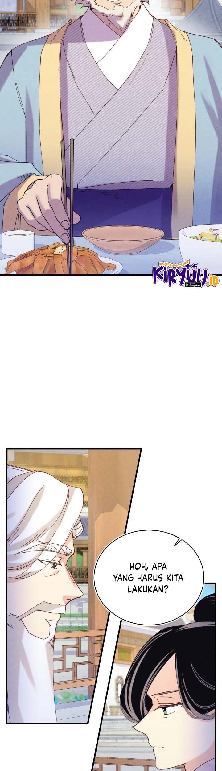 lightning expert Chapter 143 Gambar 4