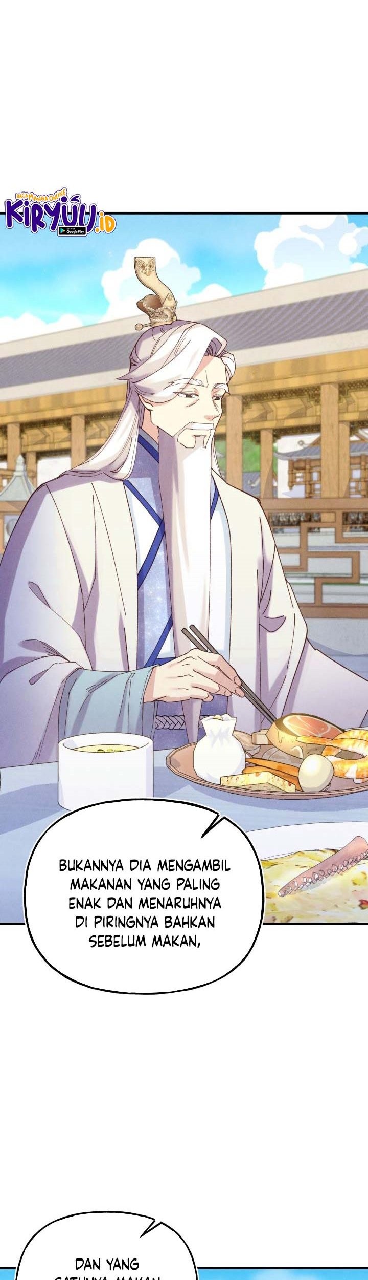 lightning expert Chapter 143 Gambar 8