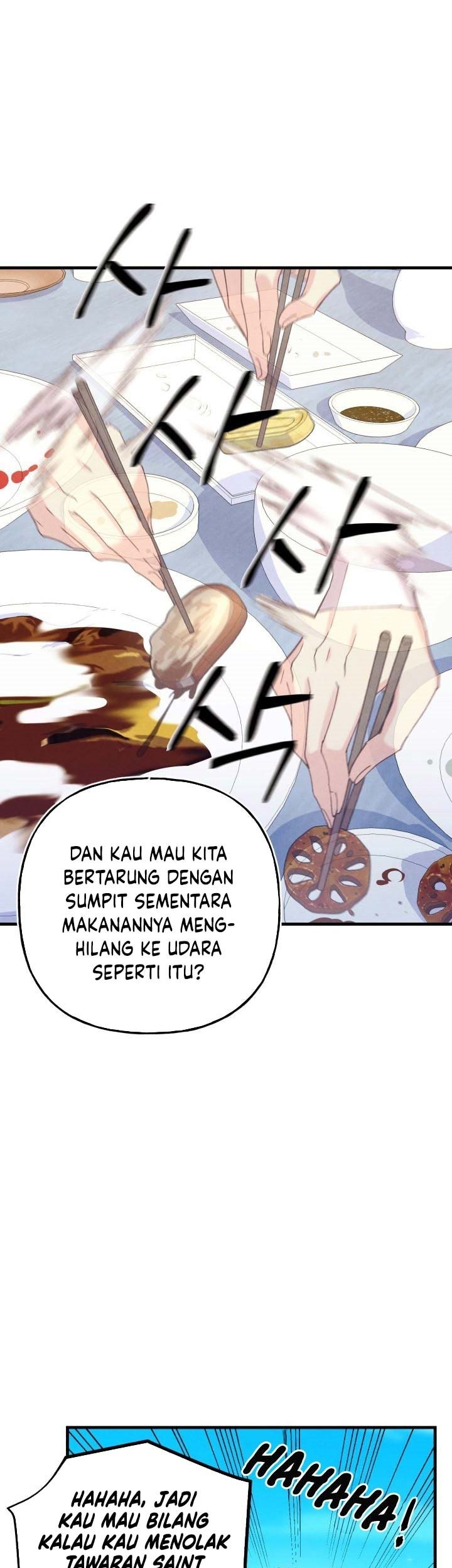 lightning expert Chapter 143 Gambar 10