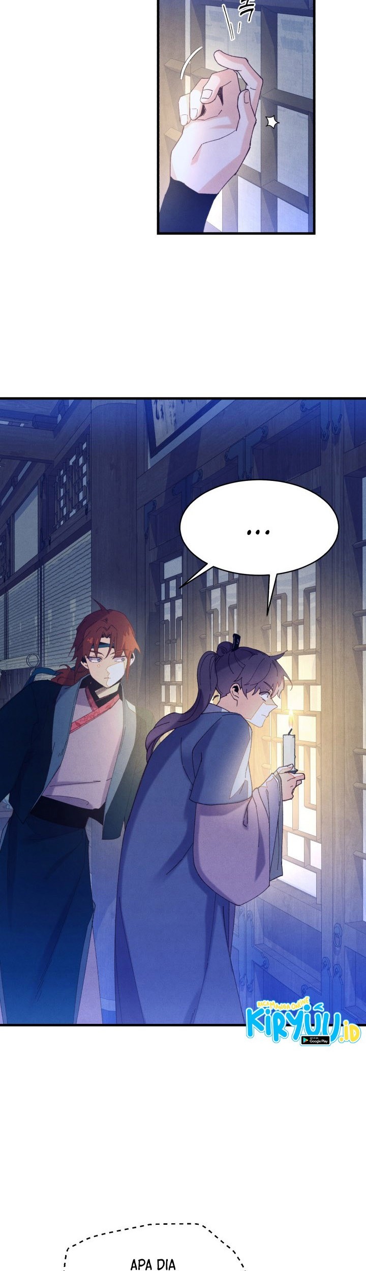 lightning expert Chapter 142 Gambar 18