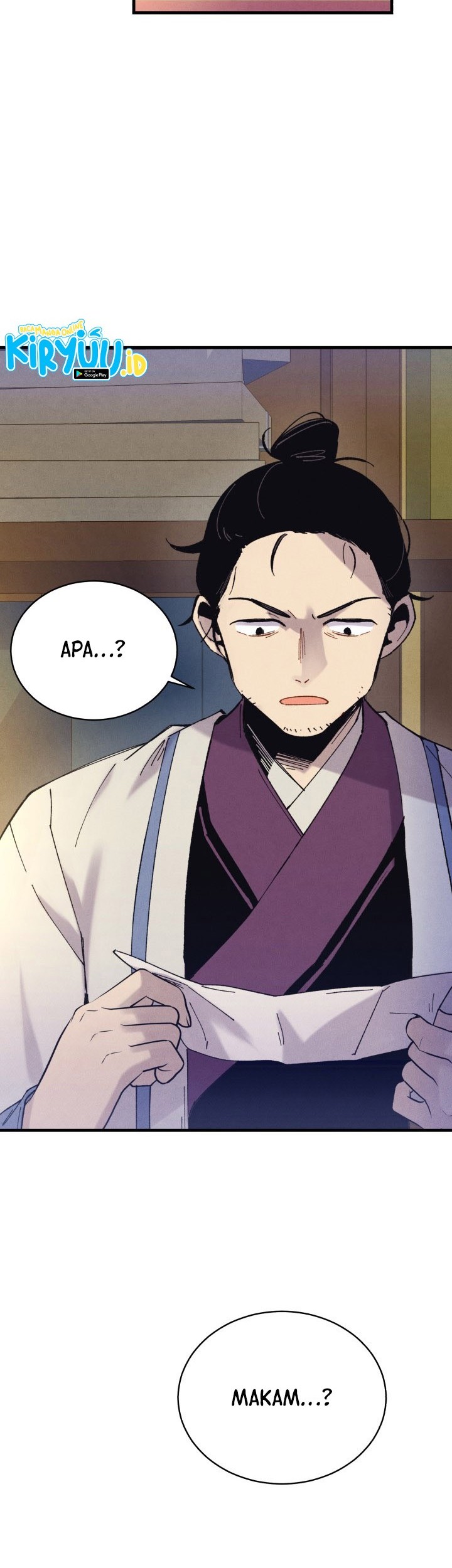 lightning expert Chapter 142 Gambar 26