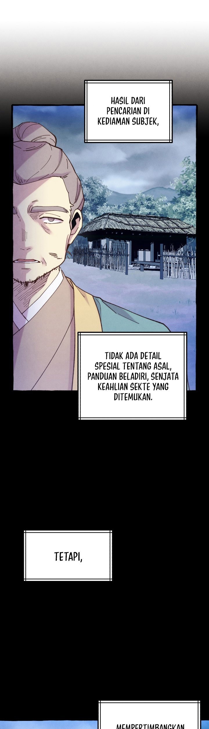 lightning expert Chapter 142 Gambar 27