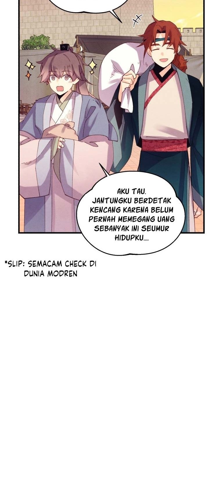 lightning expert Chapter 141 Gambar 34