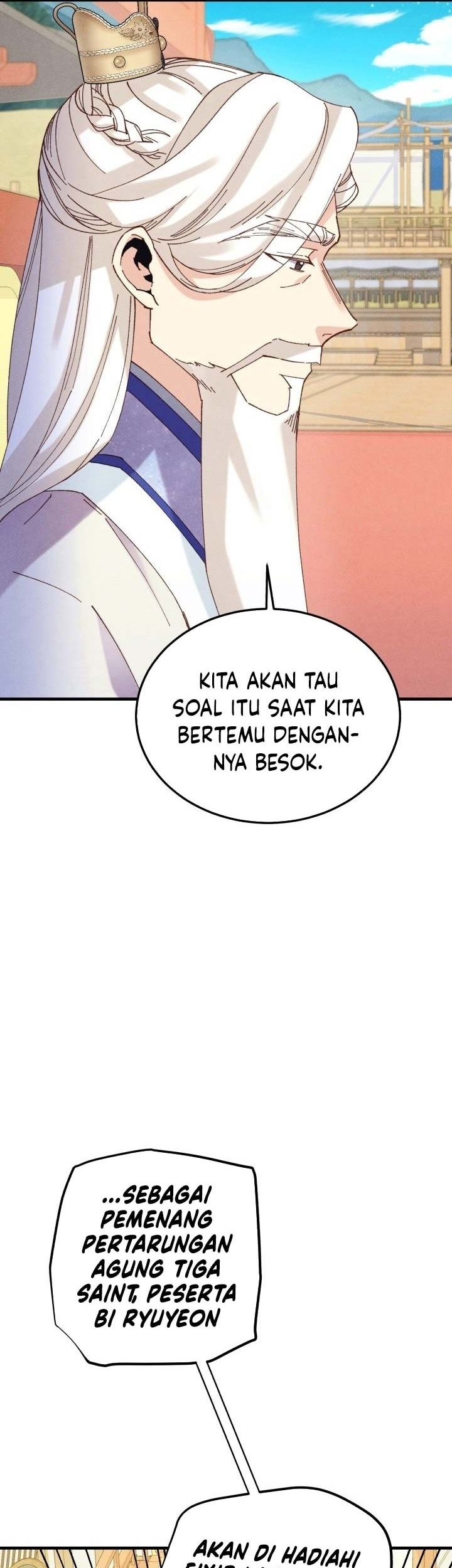 lightning expert Chapter 141 Gambar 17