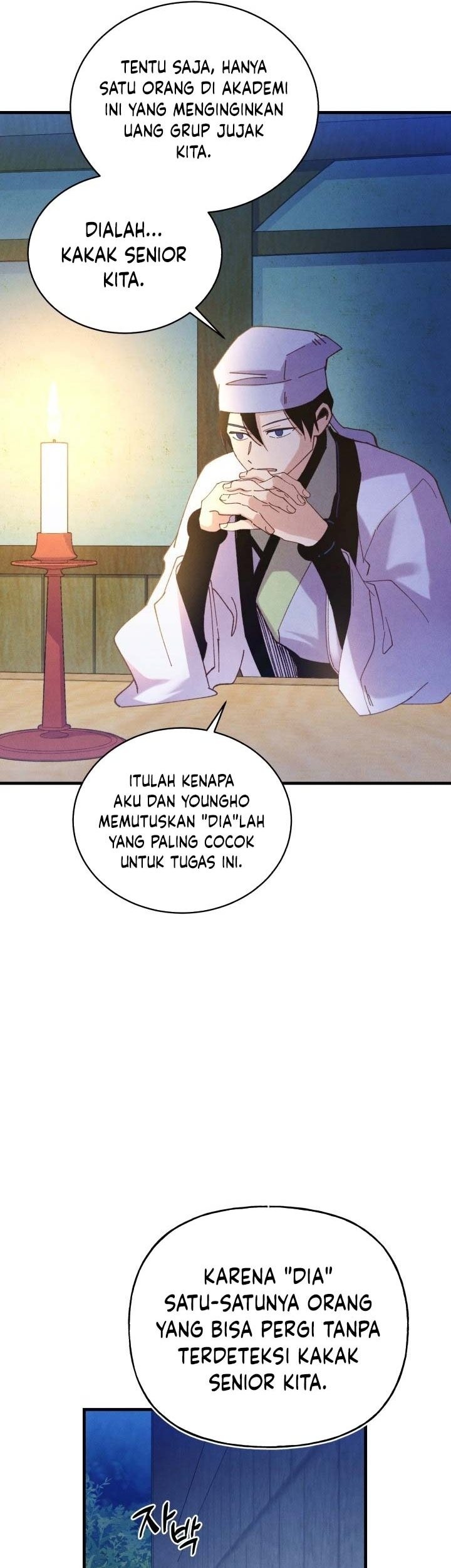 lightning expert Chapter 141 Gambar 39