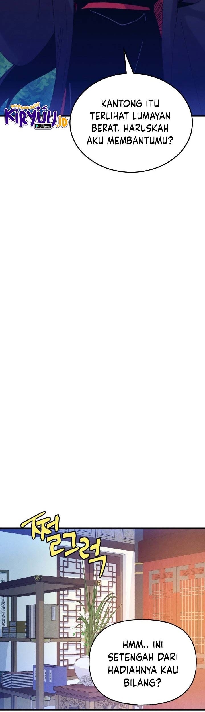 lightning expert Chapter 141 Gambar 43