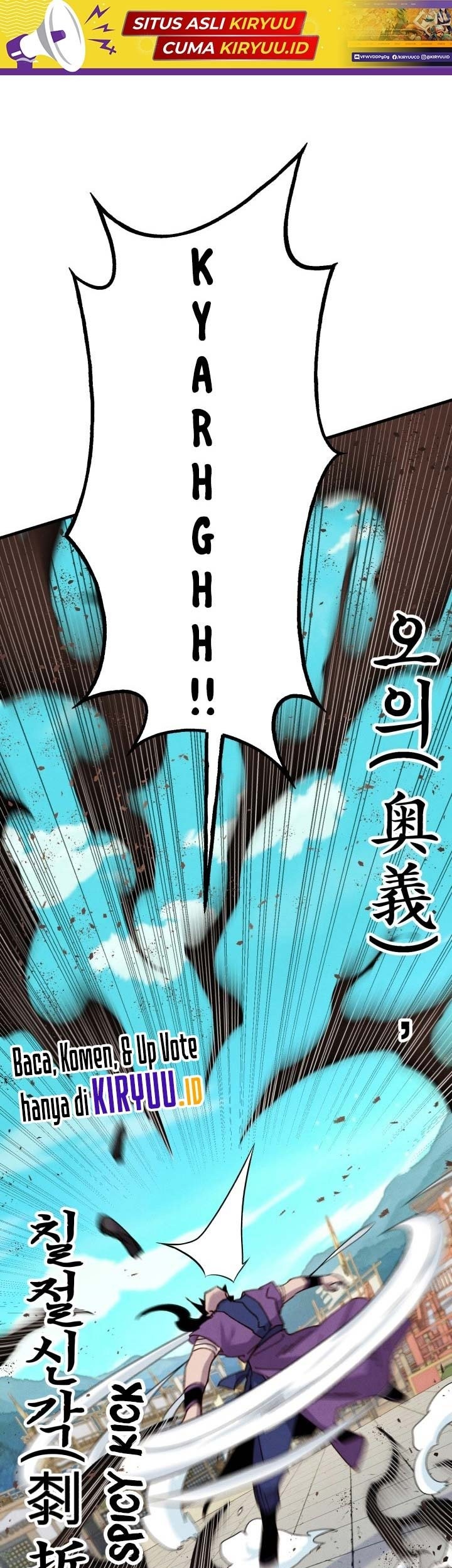 Manhwa lightning expert Chapter 141 gambar nomor 2