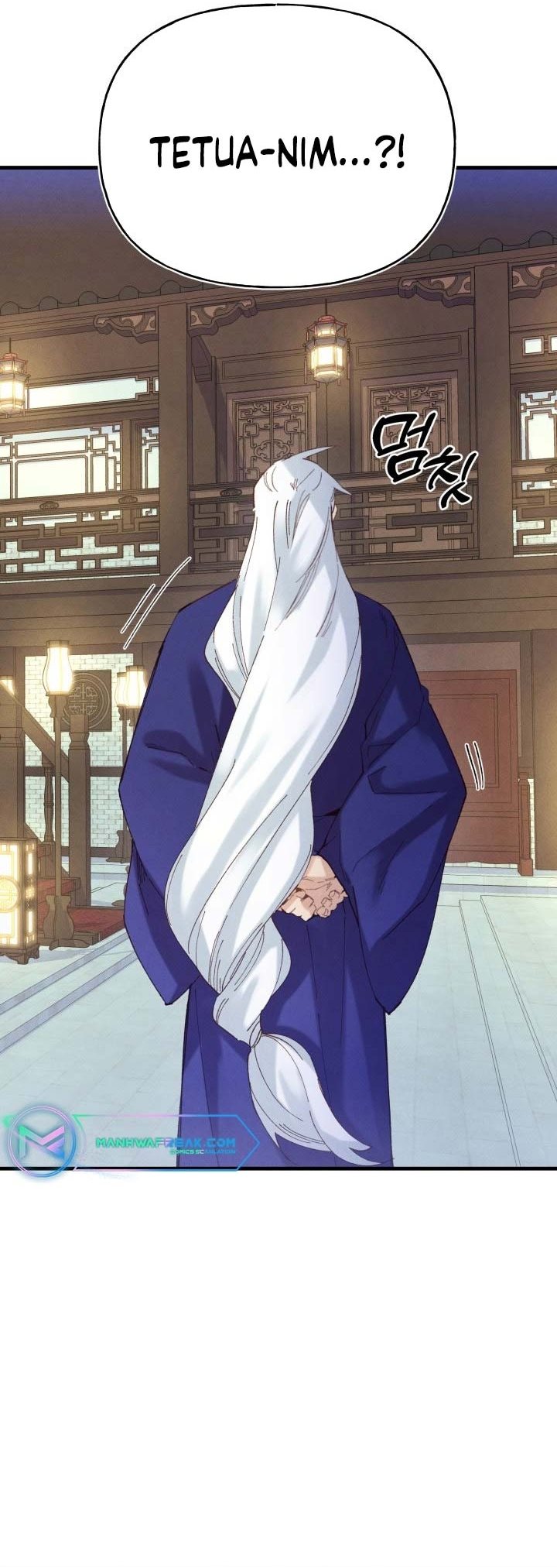 lightning expert Chapter 141 Gambar 57