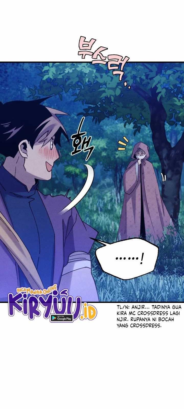 lightning expert Chapter 129 Gambar 18