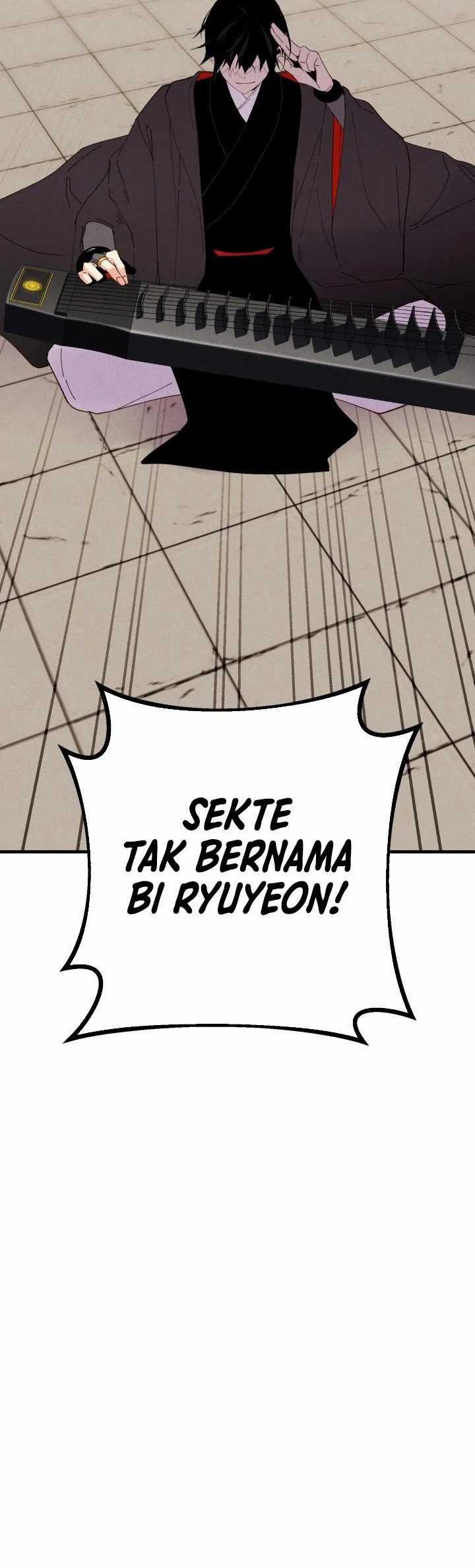 lightning expert Chapter 129 Gambar 63