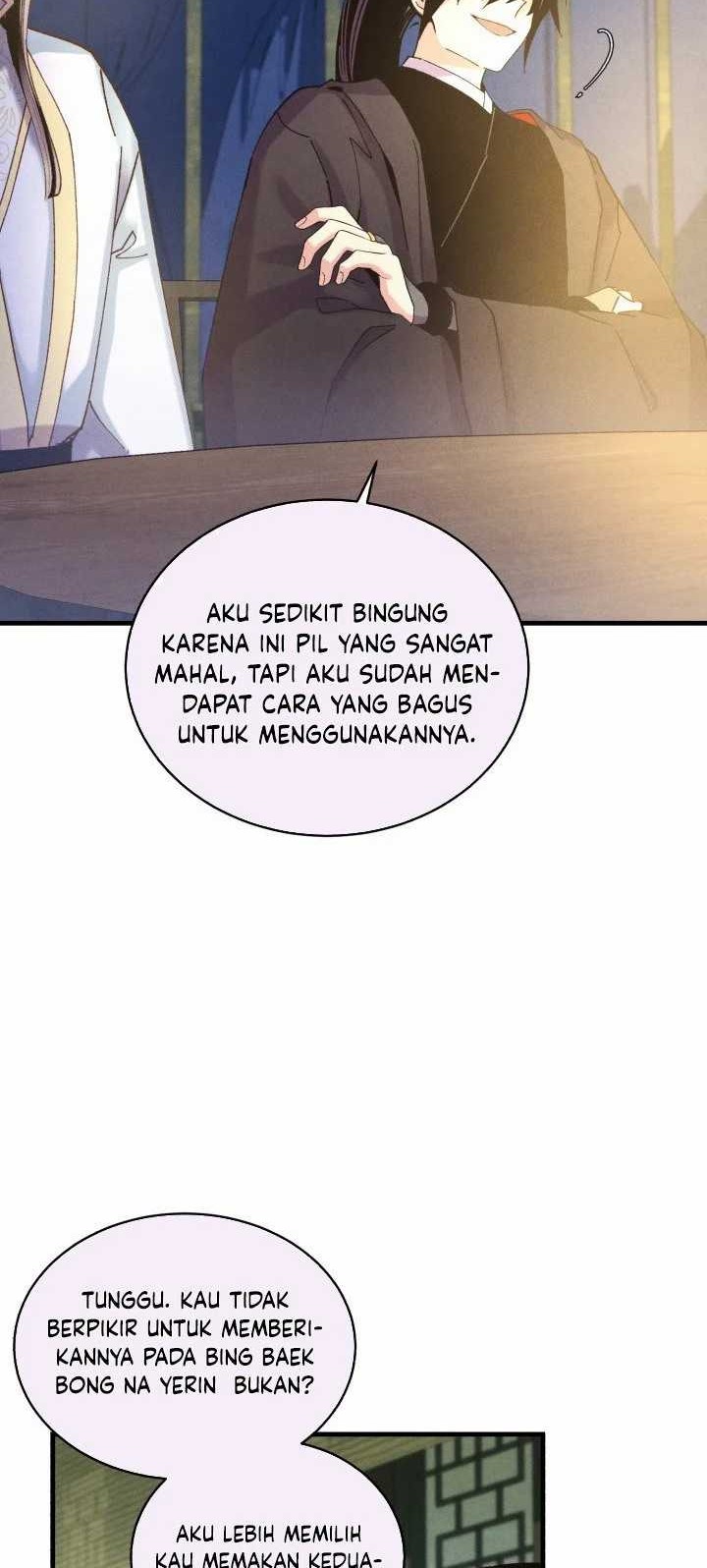 lightning expert Chapter 129 Gambar 10