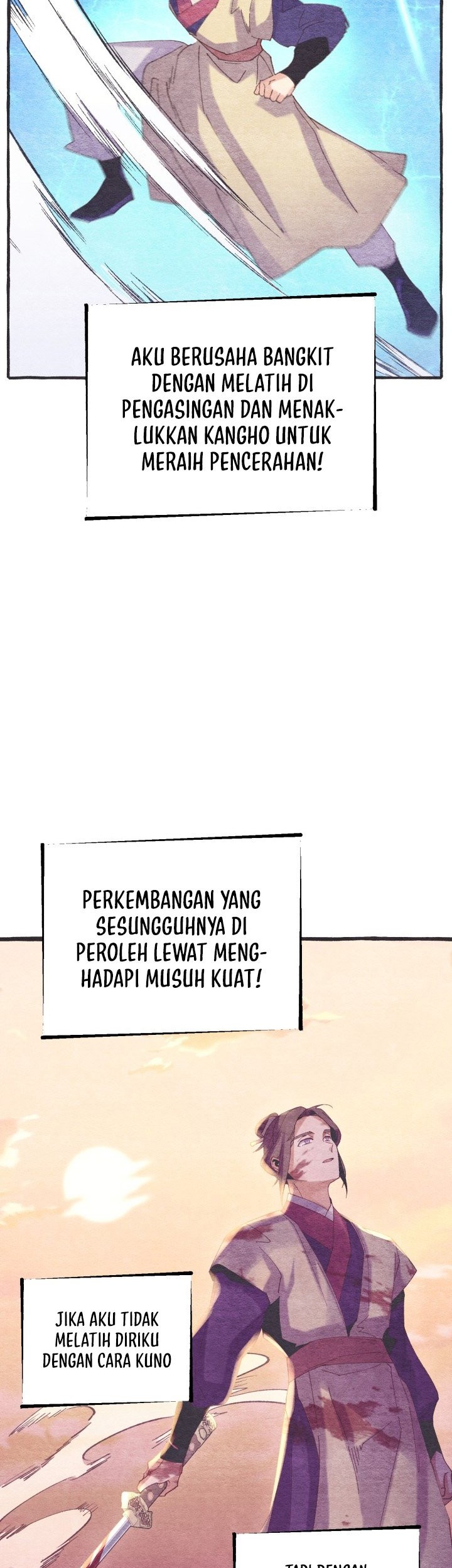 lightning expert Chapter 128 Gambar 11