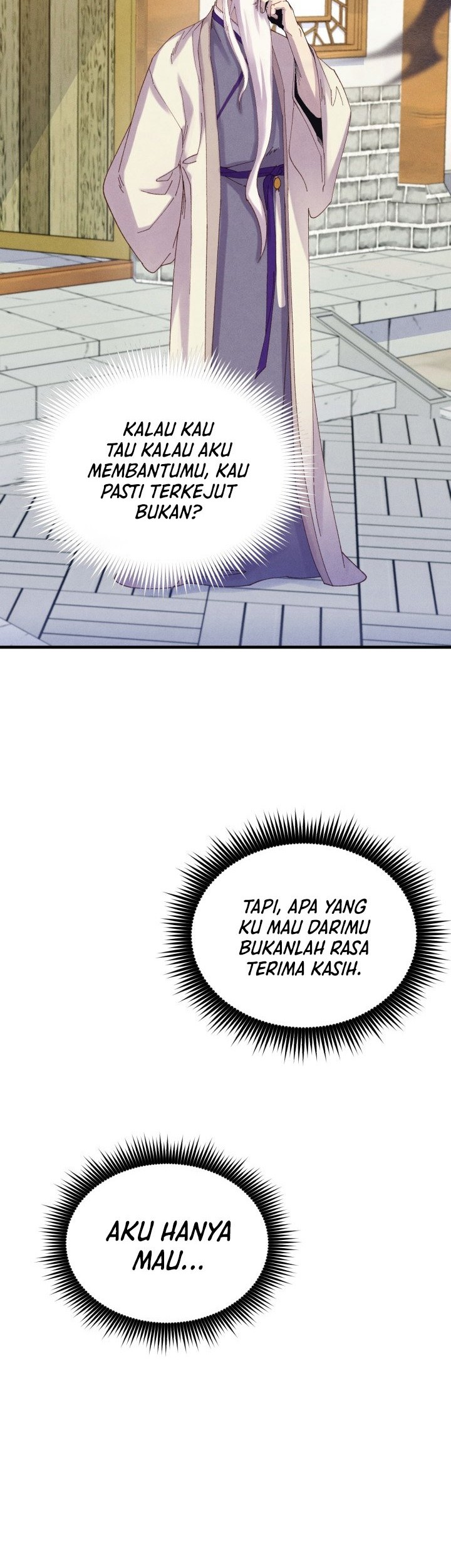 lightning expert Chapter 128 Gambar 16