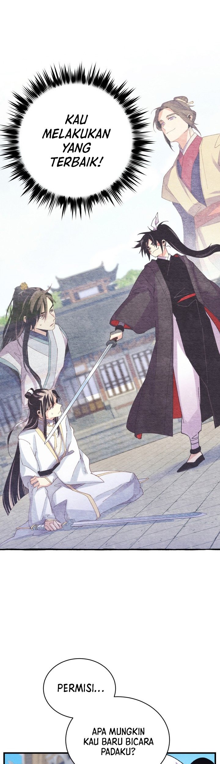 lightning expert Chapter 128 Gambar 17