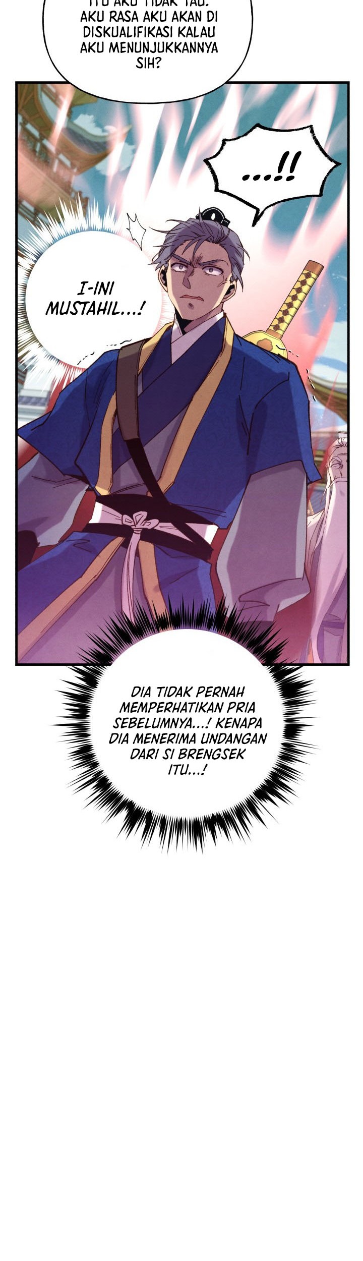 lightning expert Chapter 128 Gambar 28