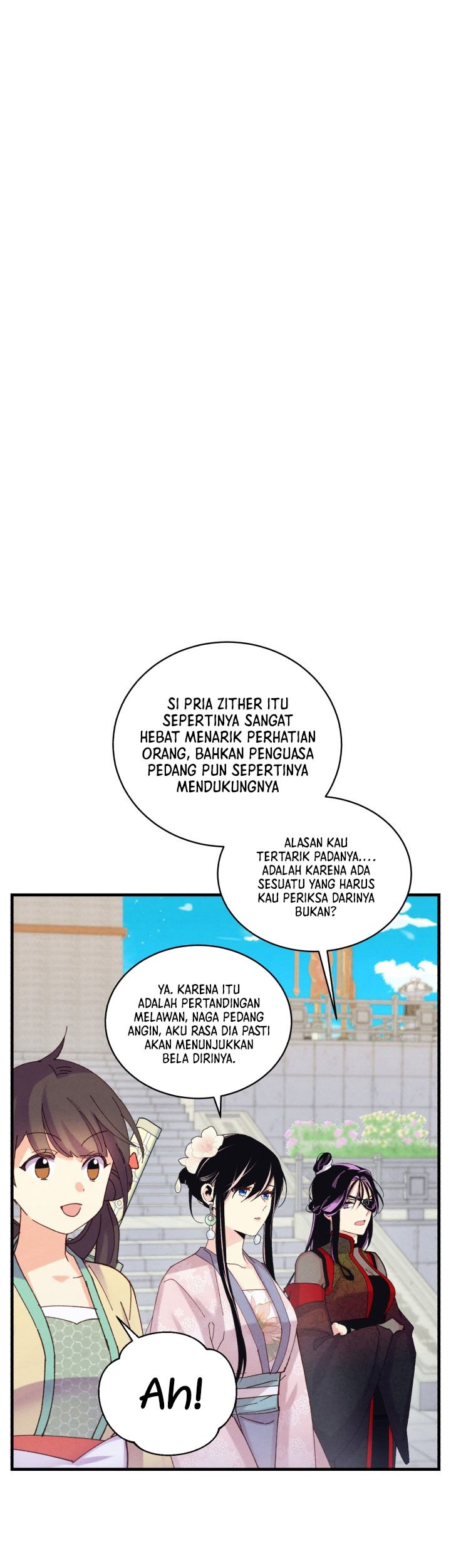 lightning expert Chapter 128 Gambar 29