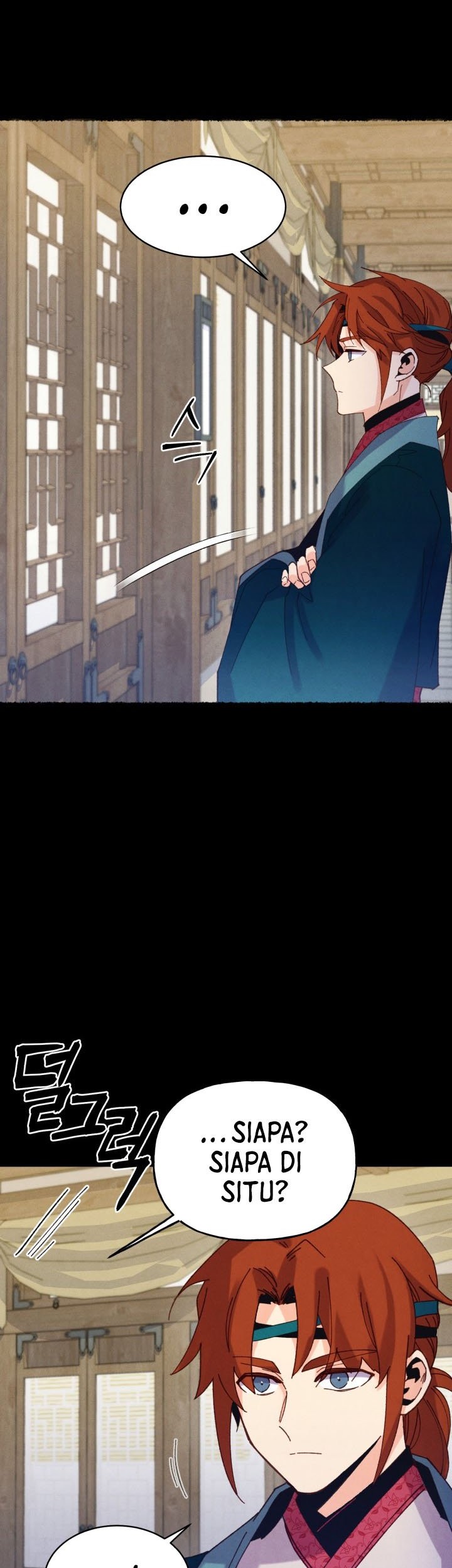 lightning expert Chapter 128 Gambar 35