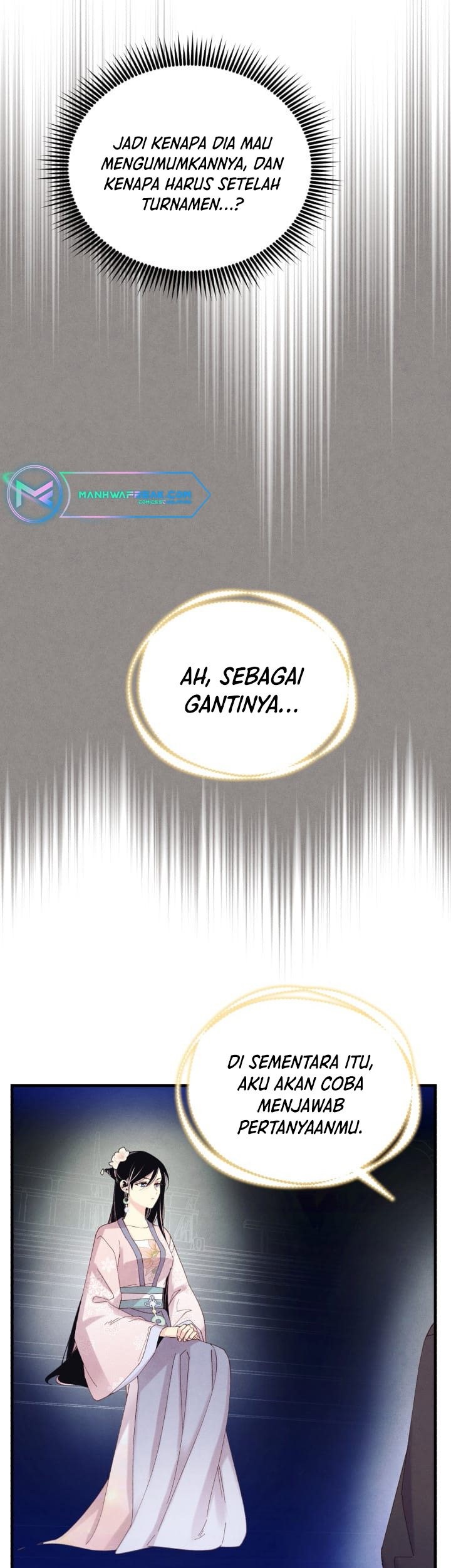 lightning expert Chapter 133 Gambar 17