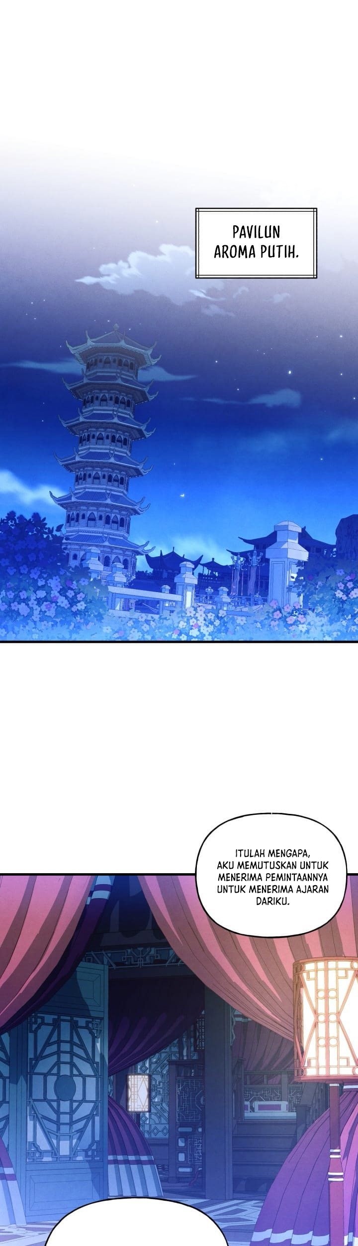 lightning expert Chapter 133 Gambar 21