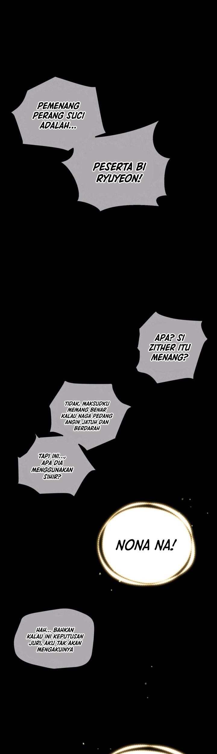 Manhwa lightning expert Chapter 133 gambar nomor 2