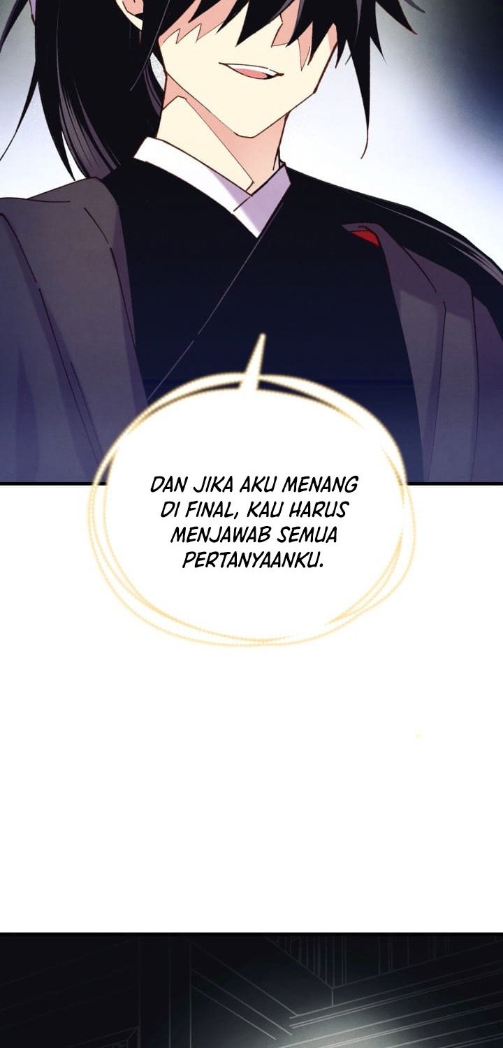 lightning expert Chapter 133 Gambar 7